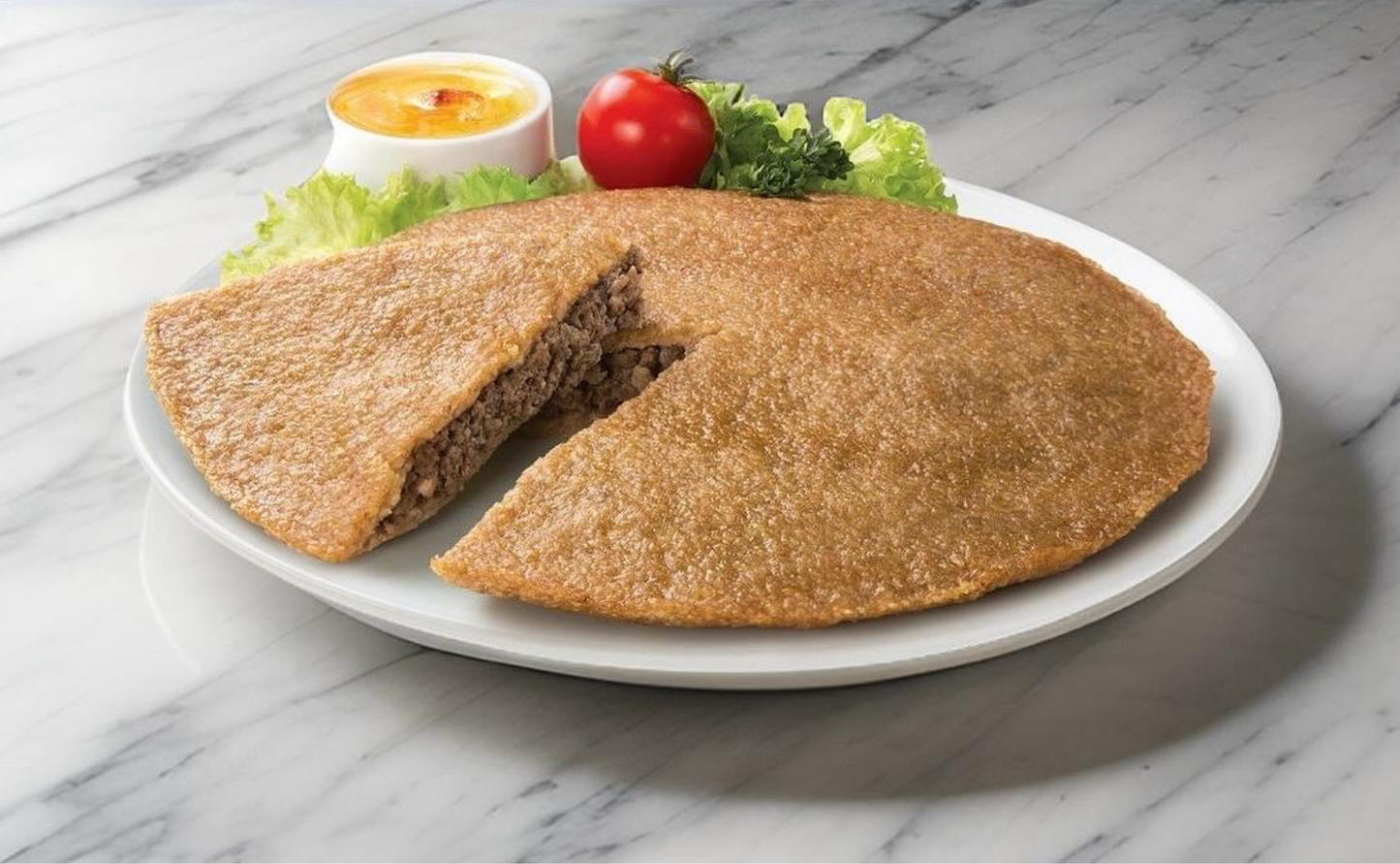 Mousl Kibbi