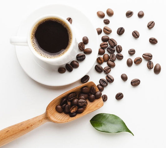 Regular Turkish Coffee